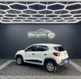 Renault Kwid 1.0 Dynamique Bargain Auto