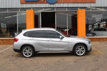 BMW X1 sDrive20i xLine Auto Delmas Auto Centre