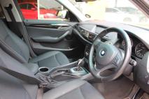 BMW X1 sDrive20i xLine Auto Delmas Auto Centre