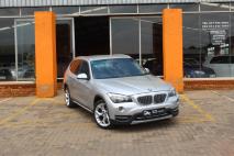 BMW X1 sDrive20i xLine Auto Delmas Auto Centre