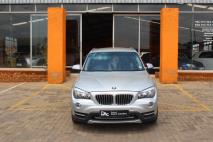 BMW X1 sDrive20i xLine Auto Delmas Auto Centre
