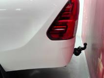 Toyota Hilux 2.4GD Single Cab S (Aircon) Chery Lenasia Used