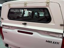 Toyota Hilux 2.4GD Single Cab S (Aircon) Chery Lenasia Used