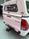 Toyota Hilux 2.4GD Single Cab S (Aircon) Chery Lenasia Used
