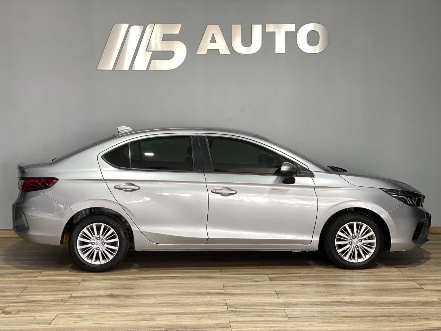 Honda Ballade 1.5 Comfort Omoda Jaecoo Boksburg
