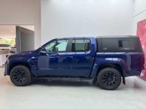 Volkswagen Amarok 3.0 V6 TDI Double Cab Extreme 4Motion Chery Lenasia Used