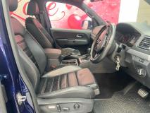 Volkswagen Amarok 3.0 V6 TDI Double Cab Extreme 4Motion Chery Lenasia Used