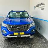 Peugeot Landtrek 1.9TD Double Cab 4action 4x4 Africa Edition Westvaal Menlyn New