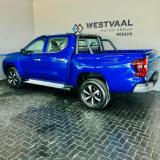 Peugeot Landtrek 1.9TD Double Cab 4action 4x4 Africa Edition Westvaal Menlyn New