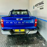 Peugeot Landtrek 1.9TD Double Cab 4action 4x4 Africa Edition Westvaal Menlyn New