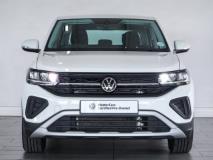 Volkswagen T-Cross 1.0TSI Auto VW Bryanston