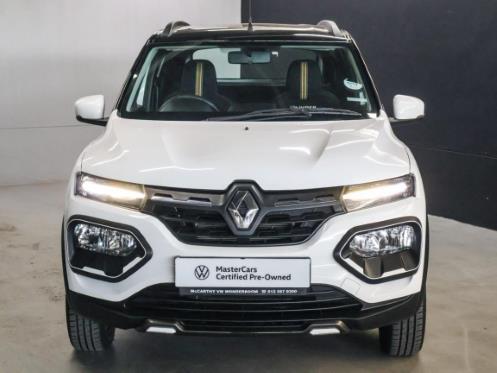 2024 Renault Kwid 1.0 Climber for sale