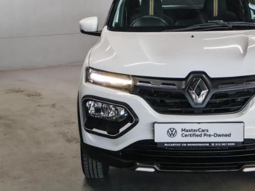 2024 Renault Kwid 1.0 Climber for sale