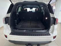 Ford Everest 3.0TD V6 4WD Platinum BB Hatfield Nissan