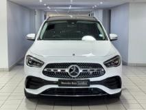 Mercedes-Benz GLA GLA200 Progressive Mercedes-Benz Johannesburg South