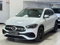 Mercedes-Benz GLA GLA200 Progressive Mercedes-Benz Johannesburg South
