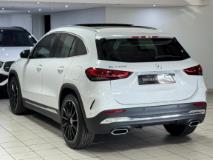 Mercedes-Benz GLA GLA200 Progressive Mercedes-Benz Johannesburg South