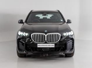 2026 BMW X5 xDrive30d M Sport for sale
