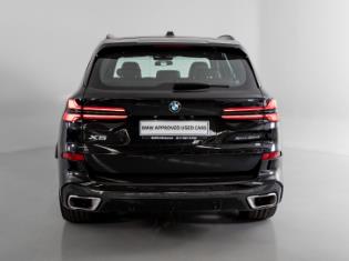 2026 BMW X5 xDrive30d M Sport for sale