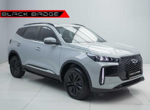 2026 Chery Tiggo Cross 1.5 CSH HEV Comfort for sale - 94944