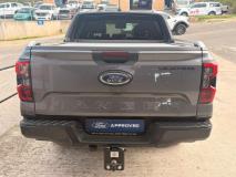 Ford Ranger 2.0 Biturbo Double Cab Wildtrak Mosselbaai Ford