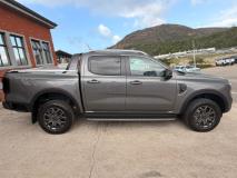 Ford Ranger 2.0 Biturbo Double Cab Wildtrak Mosselbaai Ford