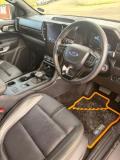 Ford Ranger 2.0 Biturbo Double Cab Wildtrak Mosselbaai Ford