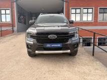 Ford Ranger 2.0 Biturbo Double Cab Wildtrak Mosselbaai Ford