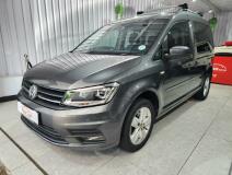 Volkswagen Caddy 1.0TSI Trendline Kloof Car Sales