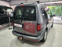 Volkswagen Caddy 1.0TSI Trendline Kloof Car Sales
