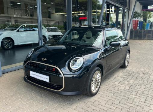 2025 MINI Cooper S 3-door for sale - 3211774251532