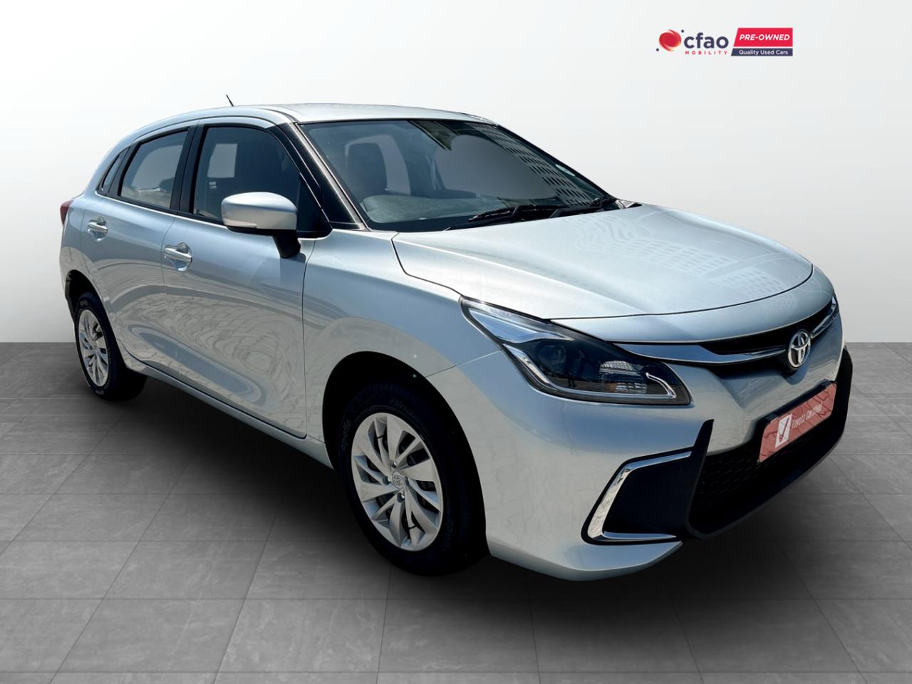 2024 Toyota Starlet 1.5 Xi for sale