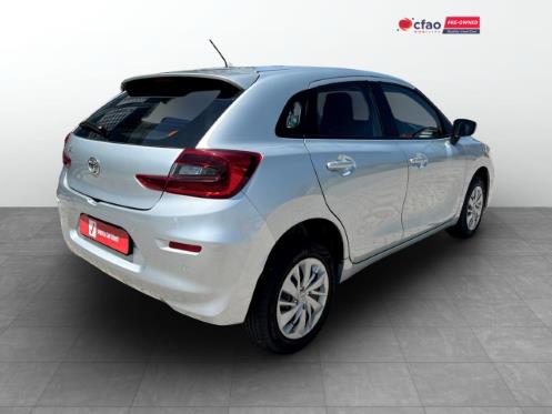 2024 Toyota Starlet 1.5 Xi for sale