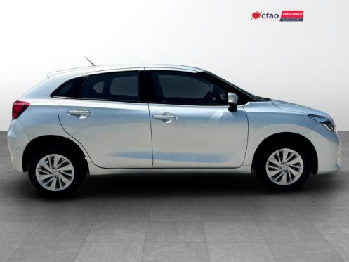 2024 Toyota Starlet 1.5 Xi for sale