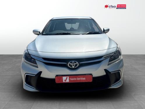 2024 Toyota Starlet 1.5 Xi for sale