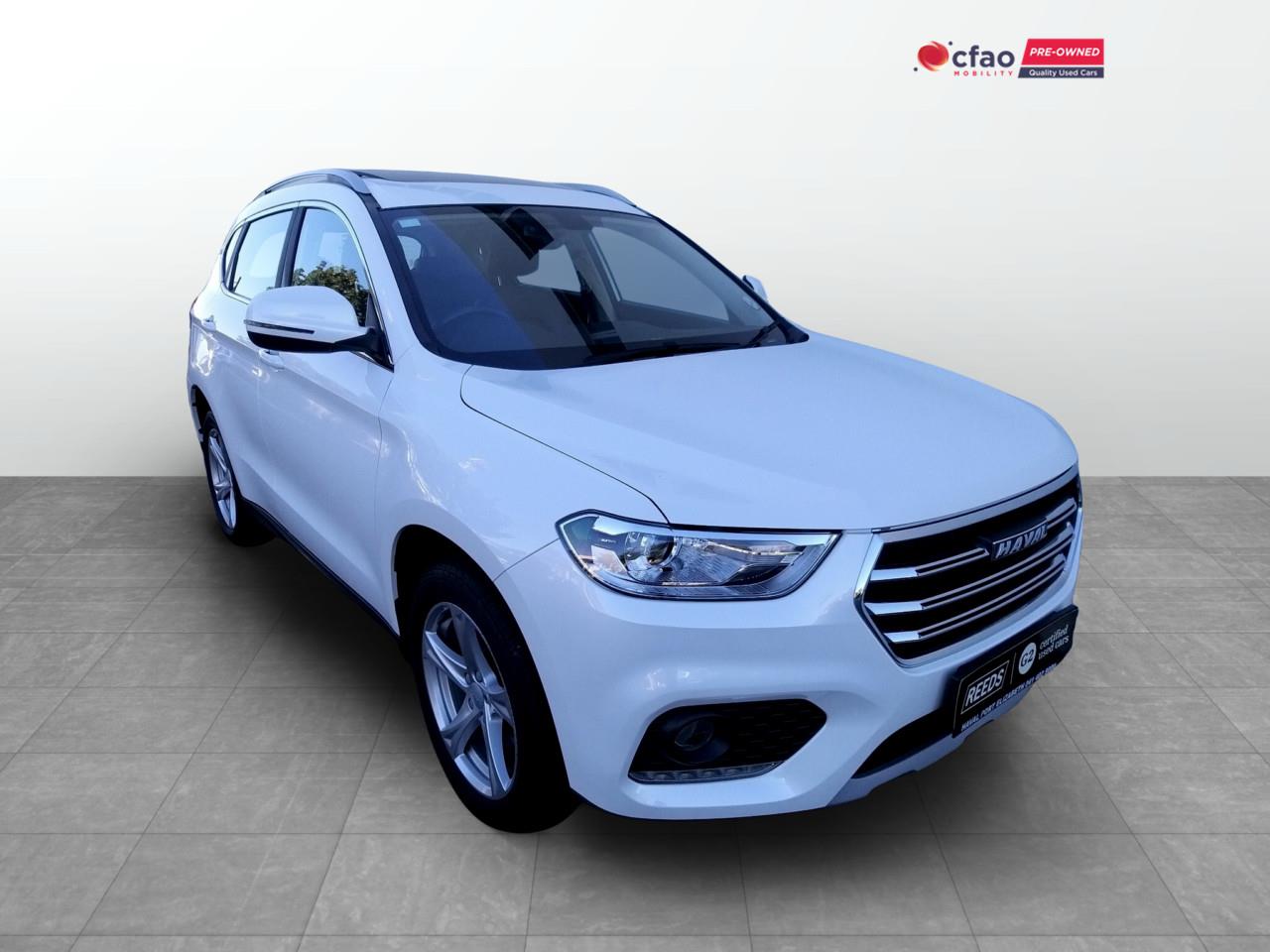 2020 Haval H2 for sale on 5DayDeals South Africa