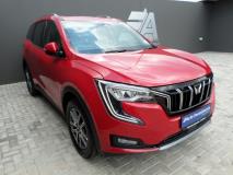 Mahindra XUV700 2.0T AX7 L Auto Investments Waterkloof