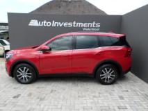 Mahindra XUV700 2.0T AX7 L Auto Investments Waterkloof