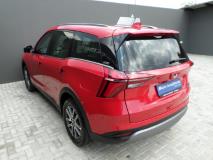 Mahindra XUV700 2.0T AX7 L Auto Investments Waterkloof