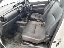 Toyota Hilux 2.4GD Single Cab S (Aircon) CFAO Mobility Toyota Boksburg