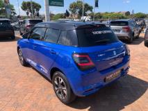 Suzuki Swift 1.2 GLX Manual Thorp Certified Bayside