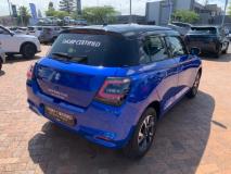 Suzuki Swift 1.2 GLX Manual Thorp Certified Bayside