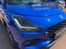 Suzuki Swift 1.2 GLX Manual Thorp Certified Bayside