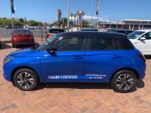 Suzuki Swift 1.2 GLX Manual Thorp Certified Bayside