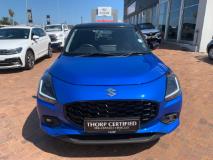 Suzuki Swift 1.2 GLX Manual Thorp Certified Bayside