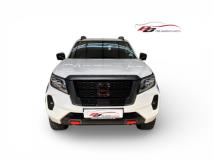 Nissan Navara 2.5DDTi Double Cab PRO-4X 4x4 BB Motors Tzaneen