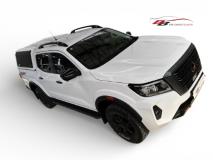 Nissan Navara 2.5DDTi Double Cab PRO-4X 4x4 BB Motors Tzaneen