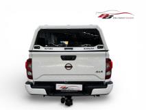 Nissan Navara 2.5DDTi Double Cab PRO-4X 4x4 BB Motors Tzaneen