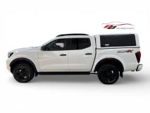 Nissan Navara 2.5DDTi Double Cab PRO-4X 4x4 BB Motors Tzaneen