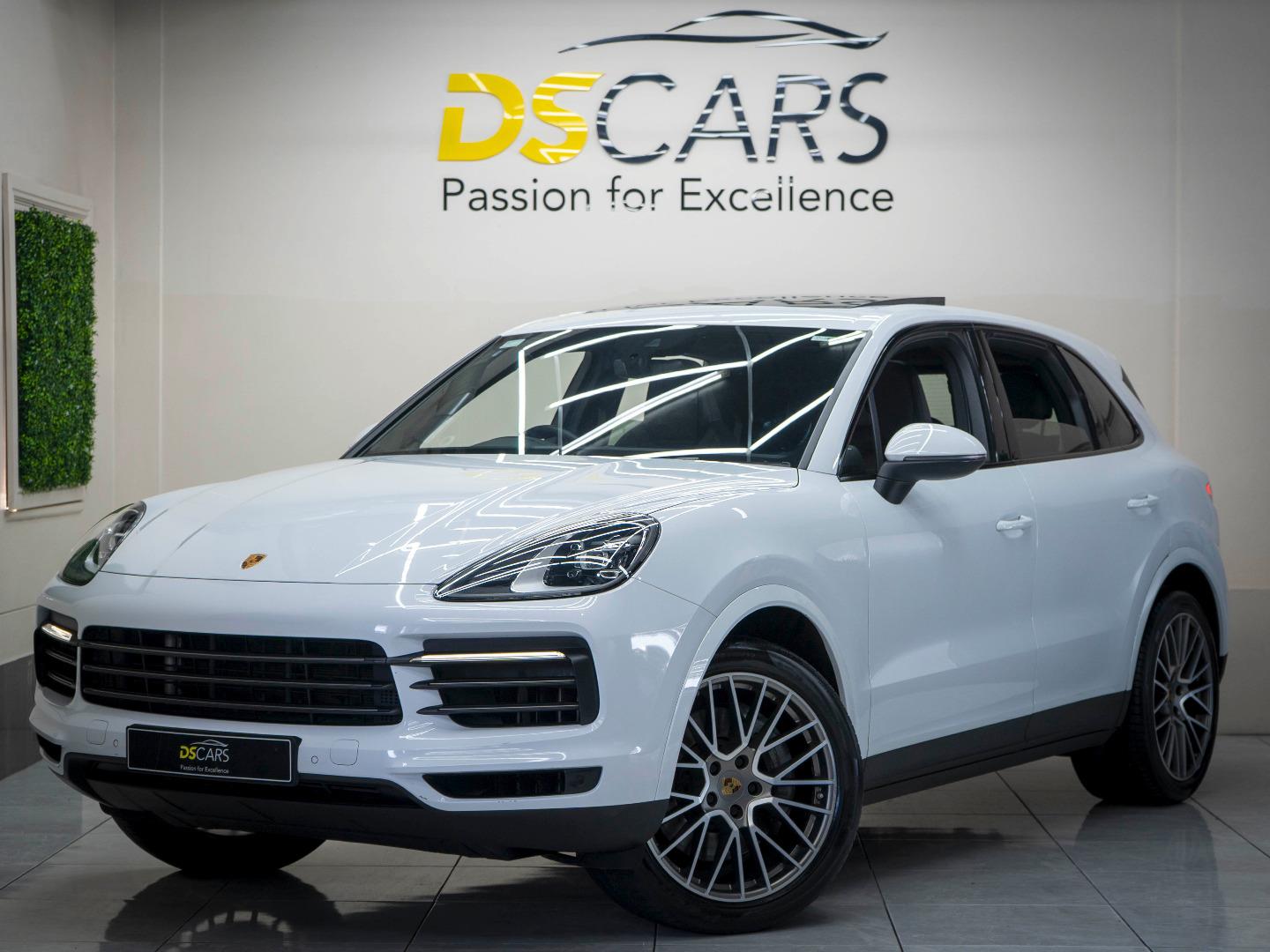 2022 Porsche Cayenne for sale on 5DayDeals South Africa